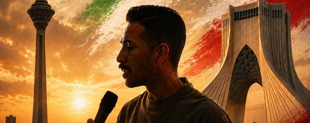 دانلود آهنگ علیرضا درویشی ایران + متن آهنگ  ( کیفیت ۳۲۰ و پخش آنلاین ){