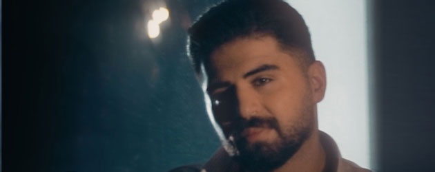 دانلود آهنگ سینا رضامند نترس + متن آهنگ  ( کیفیت ۳۲۰ و پخش آنلاین ){