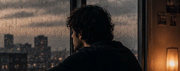 دانلود آهنگ آرمین نصرتی غربت + متن آهنگ  ( کیفیت ۳۲۰ و پخش آنلاین ){