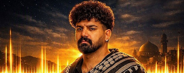 دانلود آهنگ دیجی آراد ست میکس عربی آدرنالین ۱۱   ( کیفیت ۳۲۰ و پخش آنلاین ){
