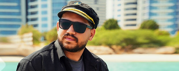 دانلود آهنگ همراد دختر دریا + متن آهنگ  ( کیفیت ۳۲۰ و پخش آنلاین ){