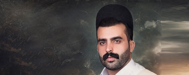 دانلود آهنگ میلاد محمد حسینی ملهَم + متن آهنگ  ( کیفیت ۳۲۰ و پخش آنلاین ){