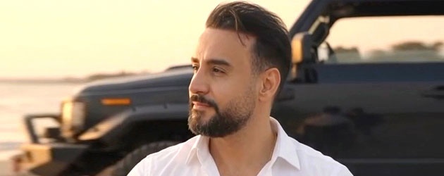 دانلود آهنگ بهنام اختیاری عشق من + متن آهنگ  ( کیفیت ۳۲۰ و پخش آنلاین ){