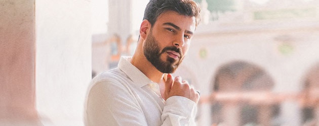 دانلود آهنگ علی قلیچ حبیبى یا نبى   ( کیفیت ۳۲۰ و پخش آنلاین ){