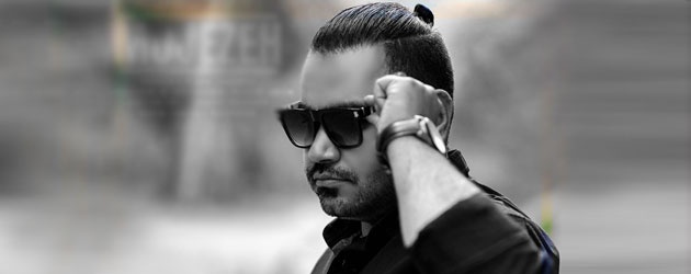 دانلود آهنگ امید آرن معجزه + متن آهنگ  ( کیفیت ۳۲۰ و پخش آنلاین ){
