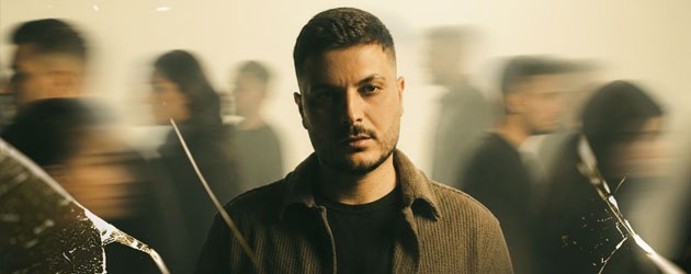 دانلود آهنگ آیهان دژاوو + متن آهنگ  ( کیفیت ۳۲۰ و پخش آنلاین ){