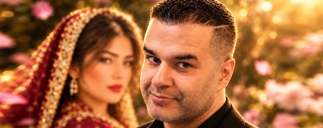 دانلود آهنگ احسان مطمئن بیا بیا یواش بیا   ( کیفیت ۳۲۰ و پخش آنلاین ){