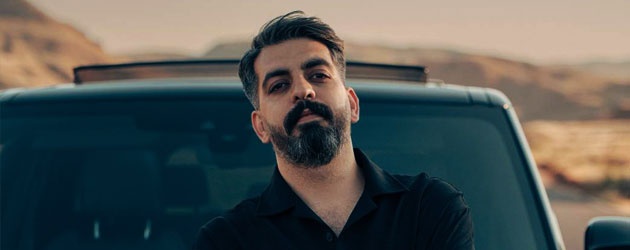 دانلود آهنگ علی ملکی یاواش یاواش + متن آهنگ  ( کیفیت ۳۲۰ و پخش آنلاین ){