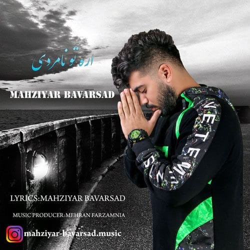 دانلود آهنگ جدید مهزیار باورصاد به نام آره تو نامردی