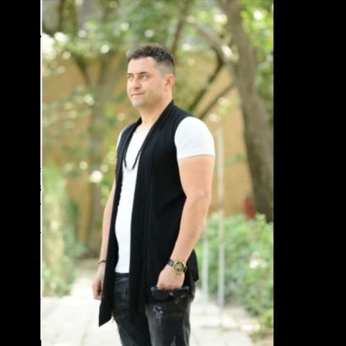 دانلود آهنگ جدید حسن سعادت به نام دلداده