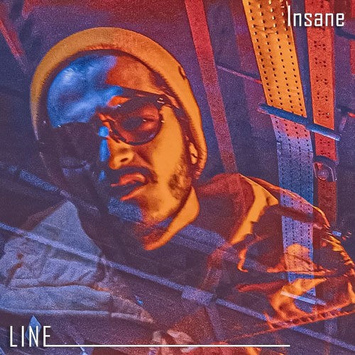 دانلود آهنگ Insane به نام خط