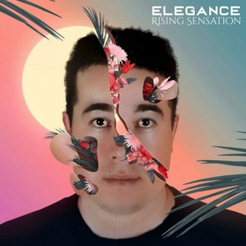 دانلود آهنگ Rising Sensation به نام Elegance