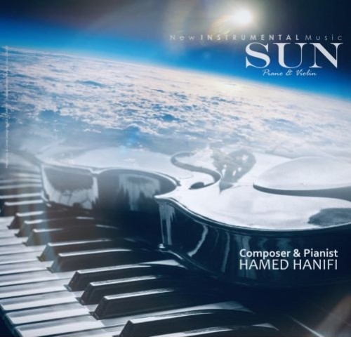 دانلود آهنگ حامد حنیفی به نام Sun