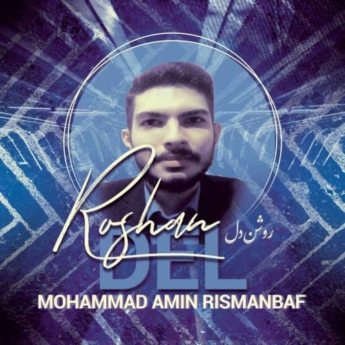 دانلود آهنگ محمد امین ریسمان باف به نام روشن دل