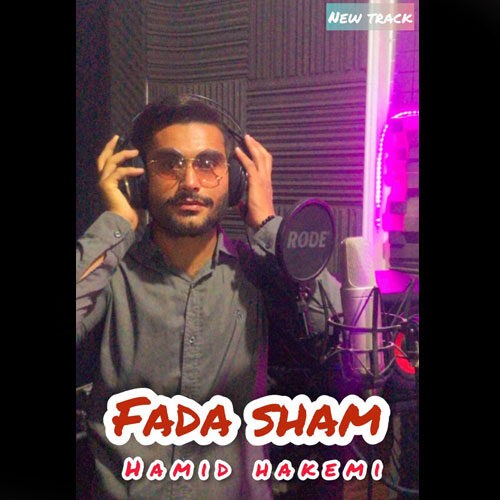 دانلود آهنگ حمید حاکمی به نام فداشم