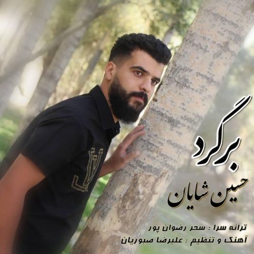 دانلود آهنگ حسین شایان به نام برگرد