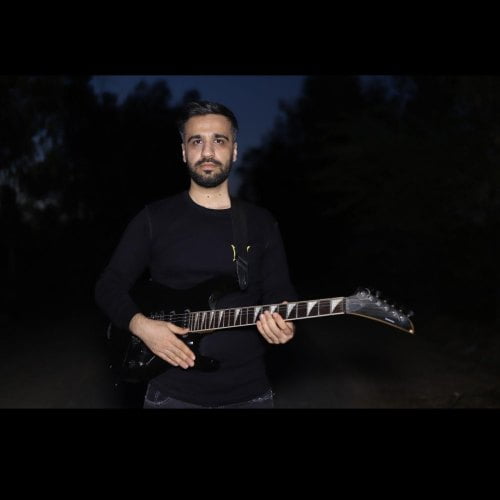 دانلود آهنگ جدید سیاوش کلانتر به نام دوری