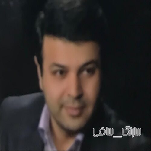 دانلود آهنگ سارنگ به نام ساقی