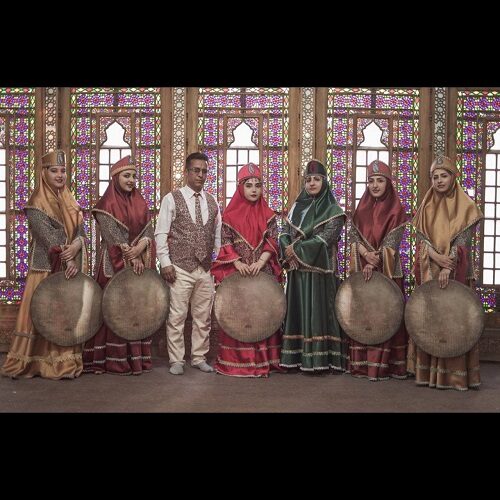 دانلود آهنگ سرنا به نام شب یلدا