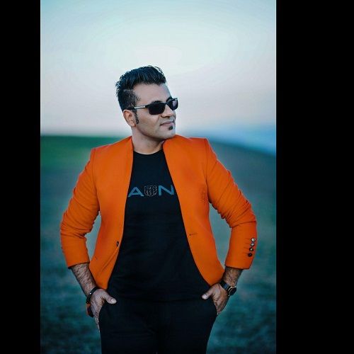 دانلود آهنگ غلامرضا دهقانی به نام تیتردی قلبیم