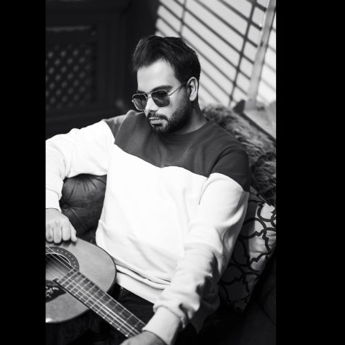 دانلود آهنگ بهنام افشار به نام رنگین کمون