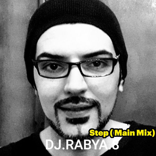 دانلود آهنگ Dj Rabya-8 به نام Step ( Main Mix )