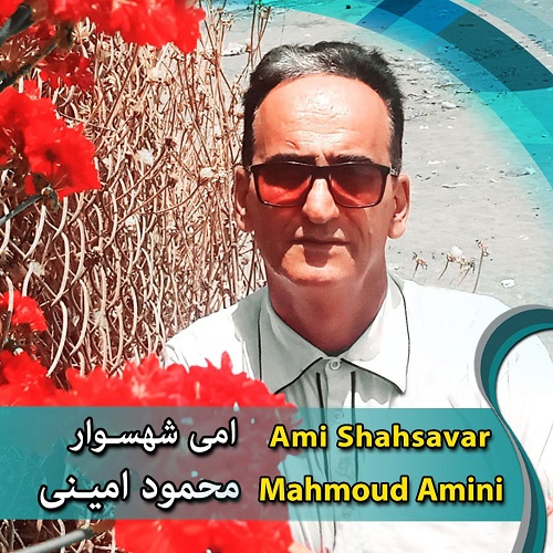 دانلود آهنگ محمود امینی به نام امی شهسوار