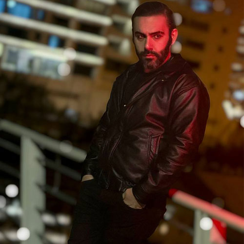 دانلود آهنگ حمید امینی به نام ساعت جفت