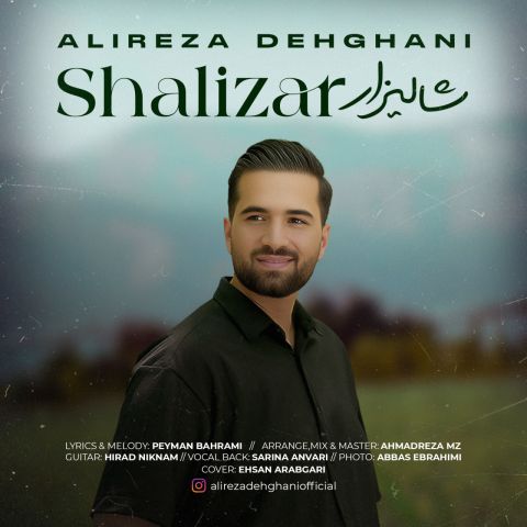 دانلود آهنگ علیرضا دهقانی به نام شالیزار