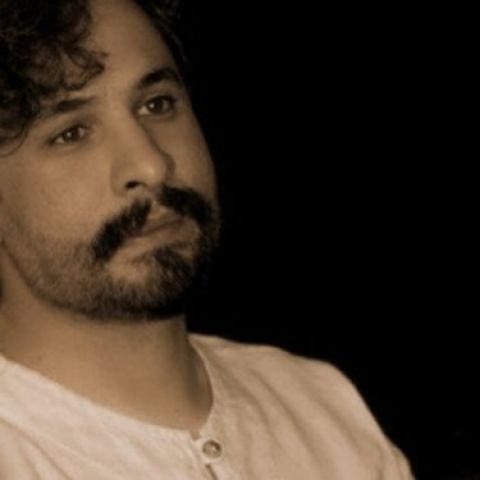 دانلود آهنگ راغب به نام کجایی (دلی)