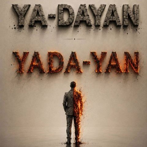 یادایان یادایان ترکی  Yada yan