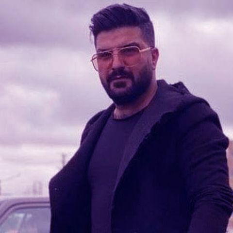 دانلود آهنگ هوش مصنوعی دلتنگ توام یک ساله که نیستی عزیز دلم (یا بکش عشق منو توی دلت)