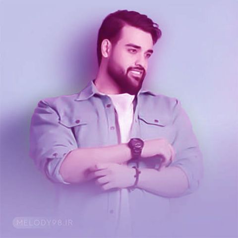 دانلود آهنگ هوش مصنوعی آی گل سنگم چی بگم از دل تنگم