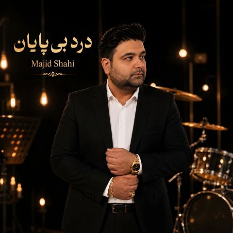 درد بی پایان