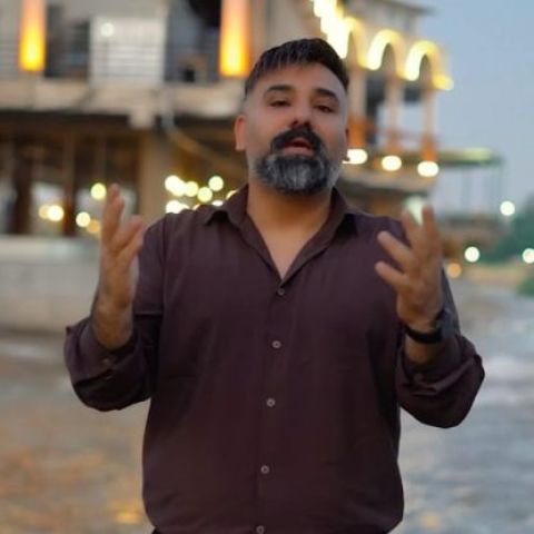 دانلود آهنگ سجاد باغنده تو شاهی خدایی تونی سلطان قلبم (ریمیکس اینستا)