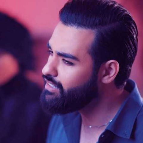 پیدا کردم آدمشو با تو میرم تا تهشو