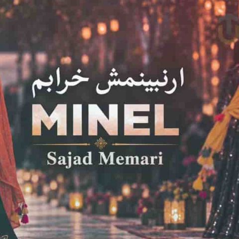 ار نبینمش خرابم دل ما بی تاب و بی زاره (ترند اینستا)