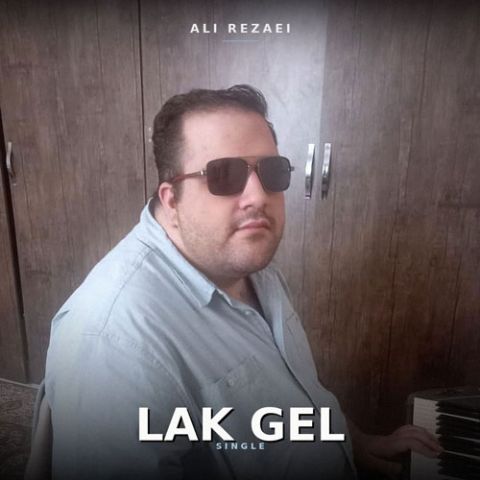 لاک ژل