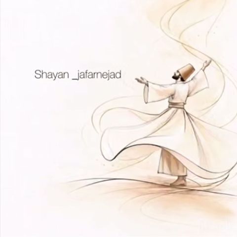 دانلود آهنگ هوش مصنوعی ای قمرِ زیر میغ خویش نَدیدی دریغ