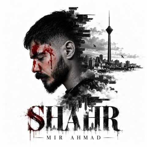 دانلود آهنگ میر احمد شهر (بدون تو من از این شهر میرم اسمت رو من بود همه داشتنت)