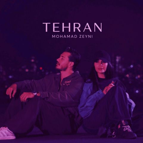 تهران بدون تو اصلا قشنگ نیست ( به موقع اومدی حالمو عوض کردی)