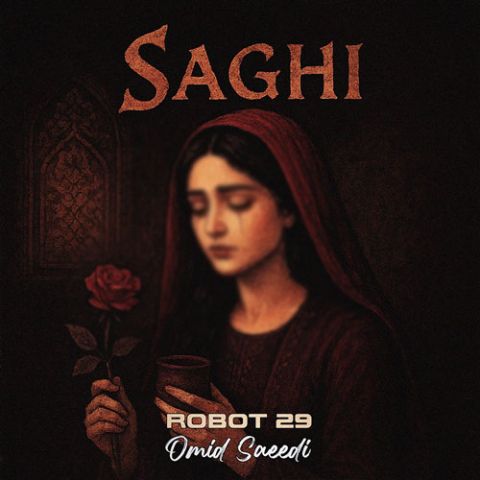 دانلود آهنگ هوش مصنوعی همه به جرم مستی سر دار ملامت سر ساقی سلامت (راک ترند اینستا)
