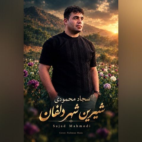 شیرین شهر دلفان