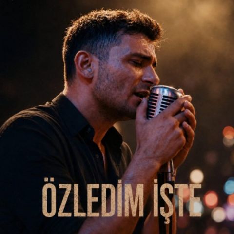 اوزلدیم ایشته Ozledim Iste ترکی ترند اینستاگرام